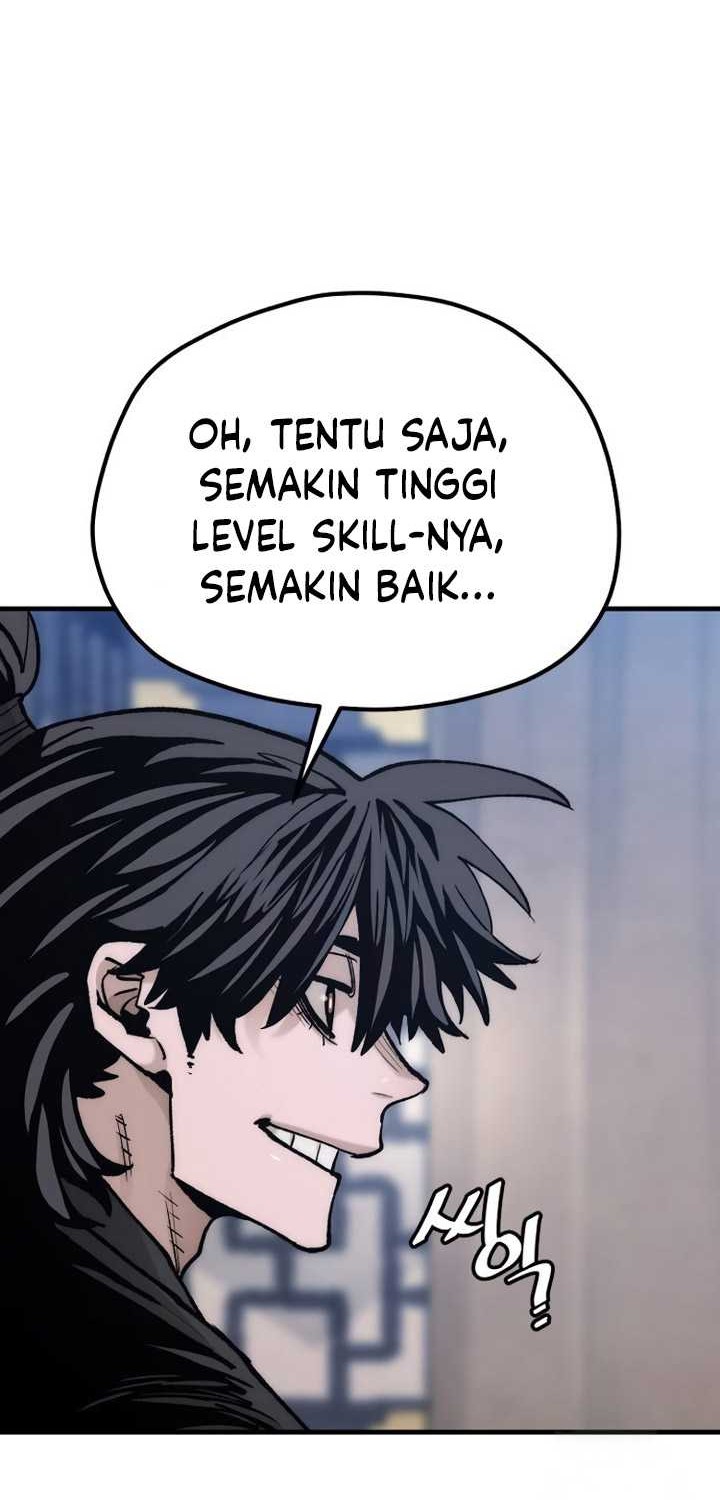 Heavenly Demon Cultivation Simulation Chapter 132 - halaman 21