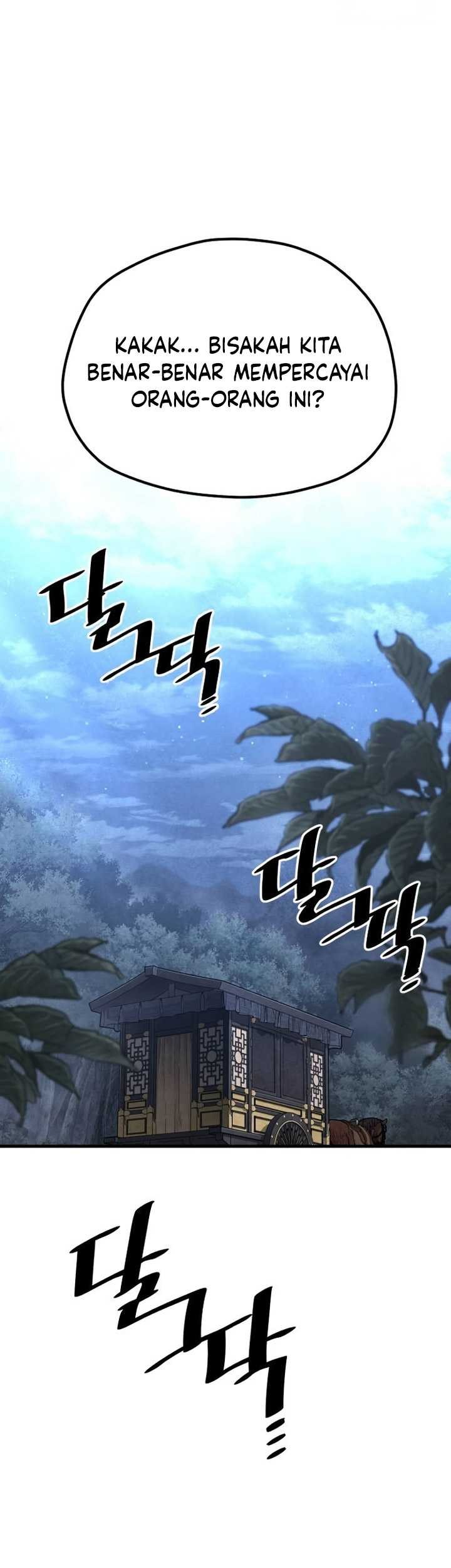 Heavenly Demon Cultivation Simulation Chapter 132 - halaman 22