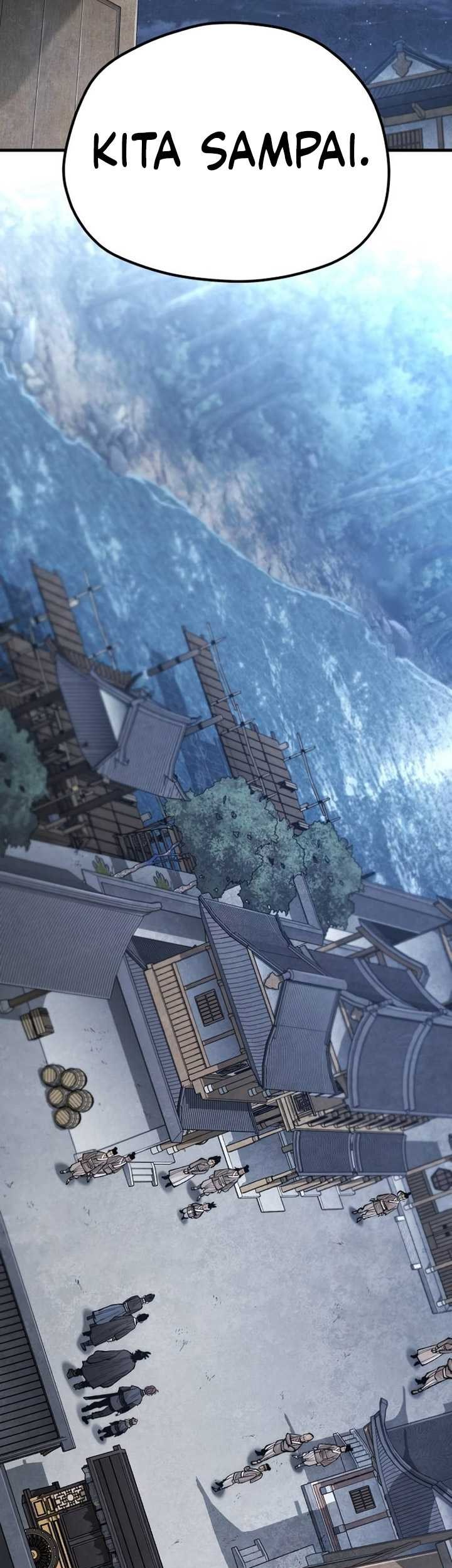 Heavenly Demon Cultivation Simulation Chapter 132 - halaman 24