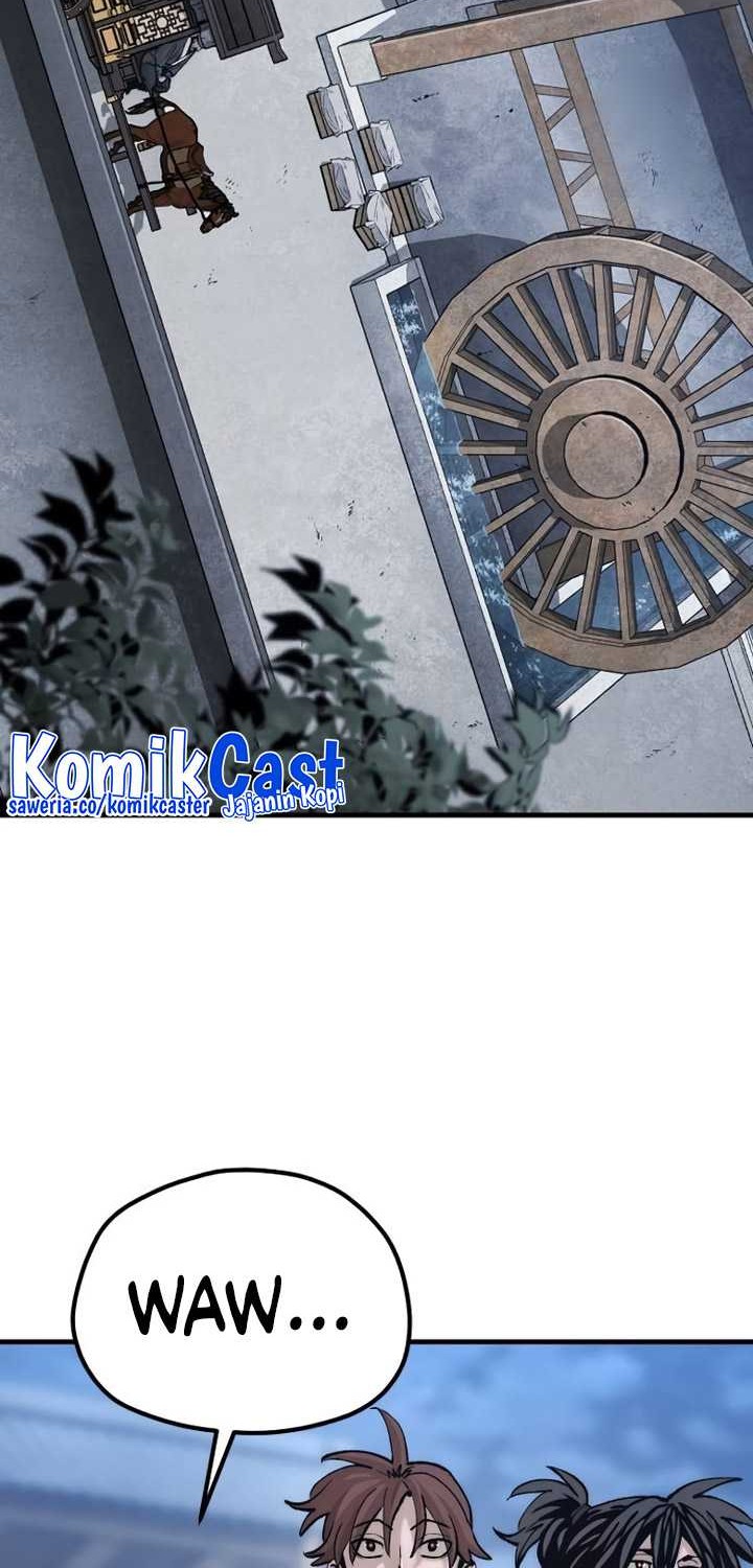 Heavenly Demon Cultivation Simulation Chapter 132 - halaman 25