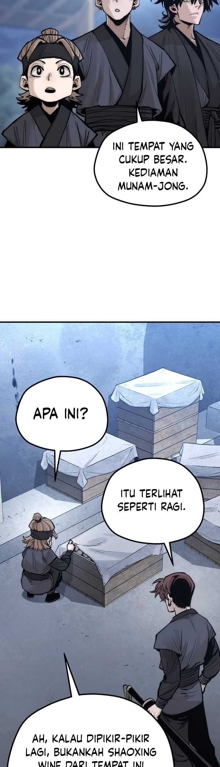 Heavenly Demon Cultivation Simulation Chapter 132 - halaman 26