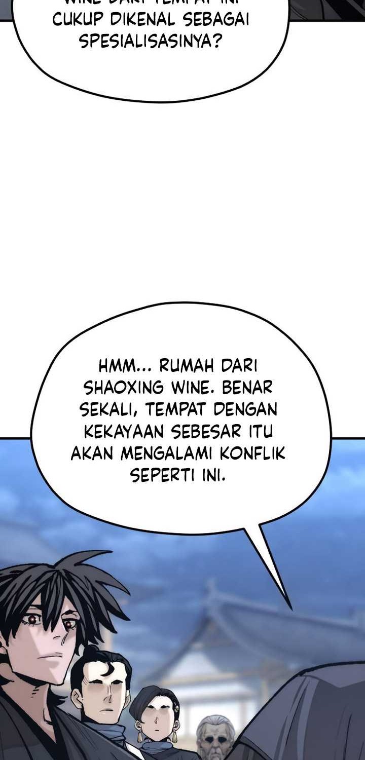 Heavenly Demon Cultivation Simulation Chapter 132 - halaman 27