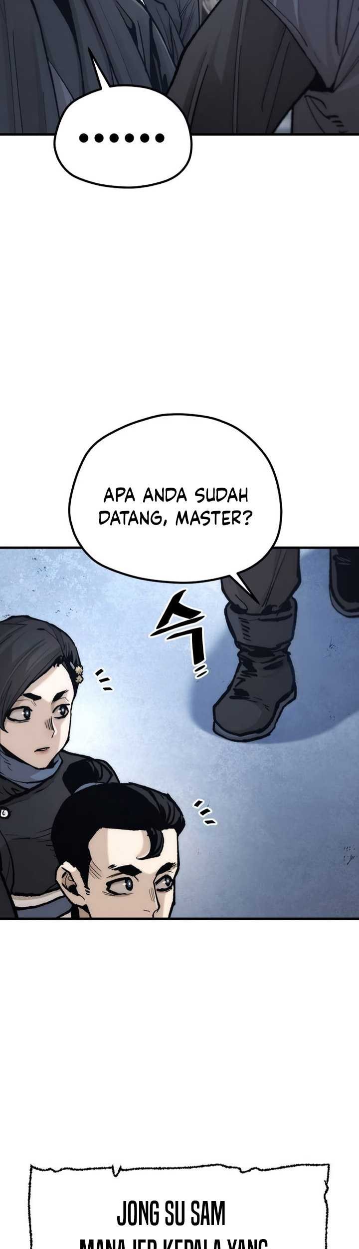 Heavenly Demon Cultivation Simulation Chapter 132 - halaman 28