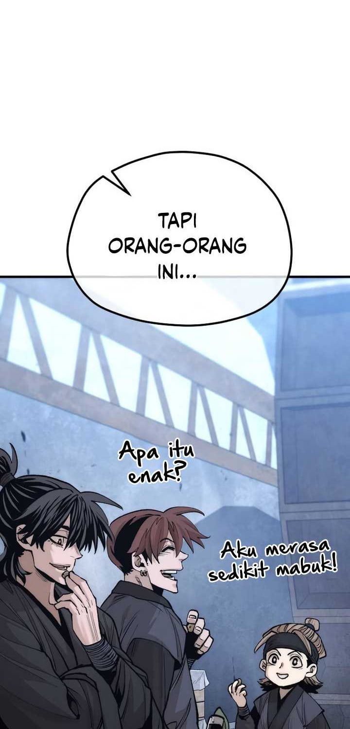 Heavenly Demon Cultivation Simulation Chapter 132 - halaman 31