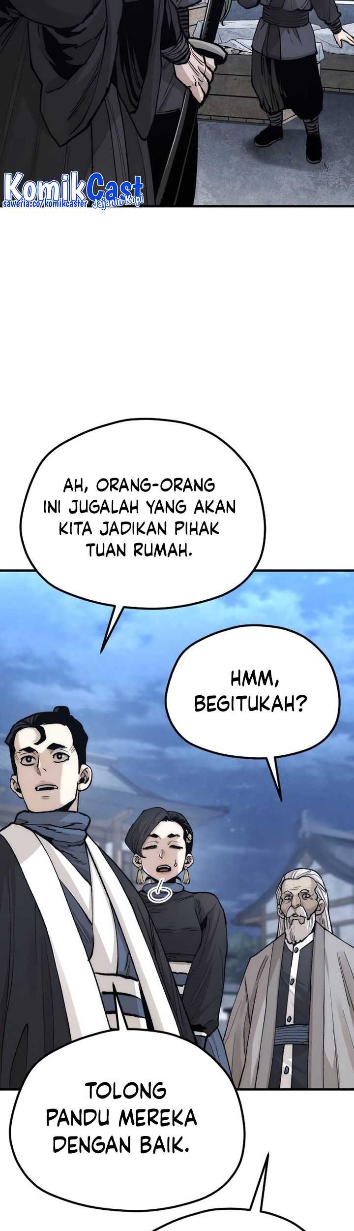 Heavenly Demon Cultivation Simulation Chapter 132 - halaman 32