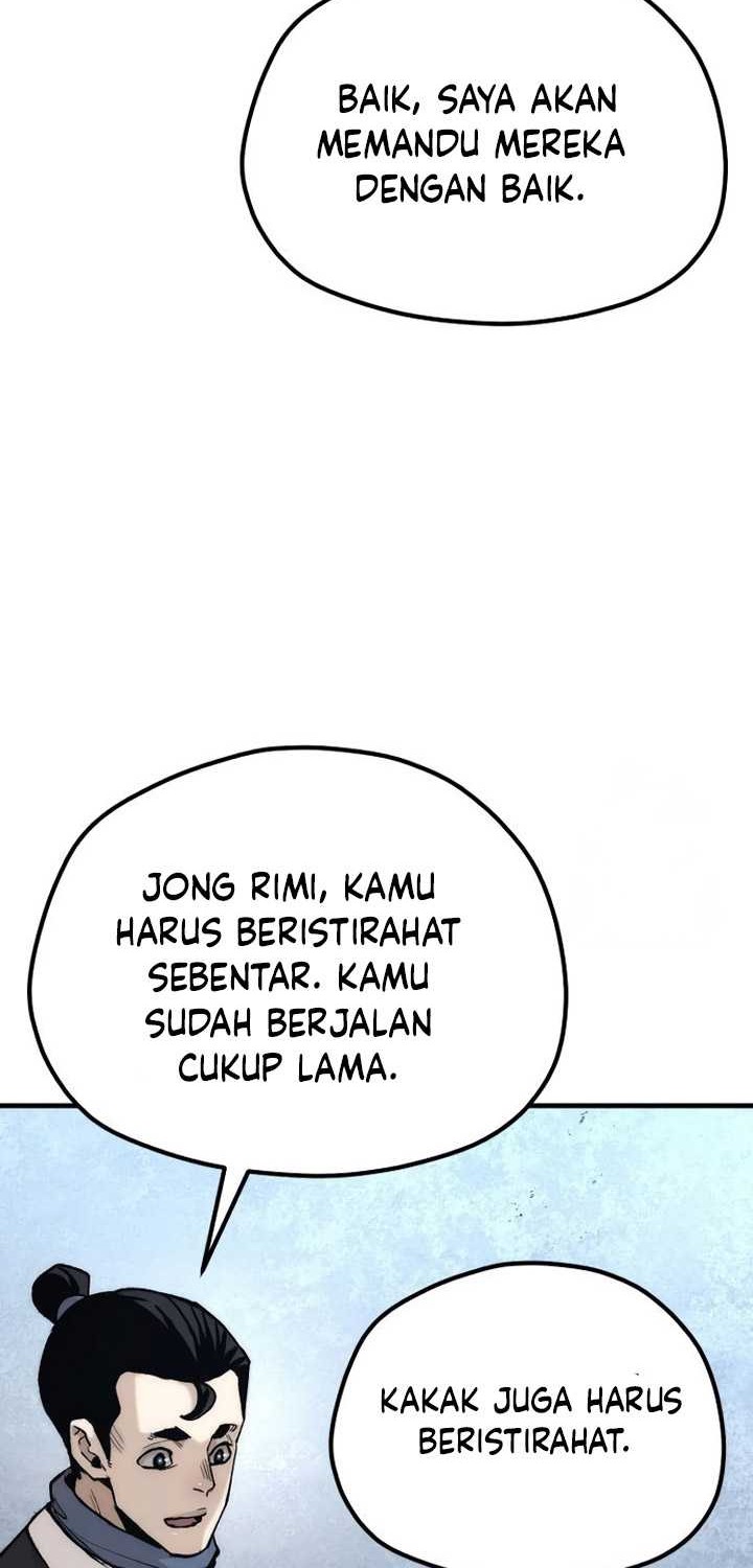 Heavenly Demon Cultivation Simulation Chapter 132 - halaman 33