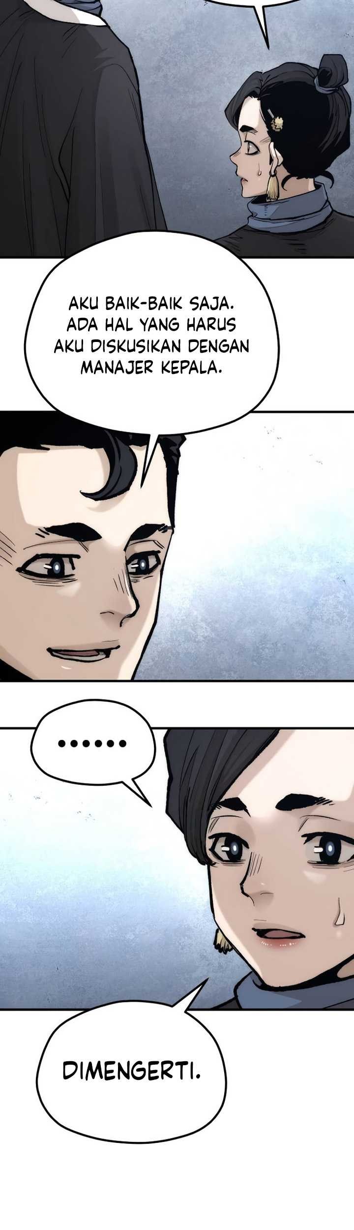 Heavenly Demon Cultivation Simulation Chapter 132 - halaman 34