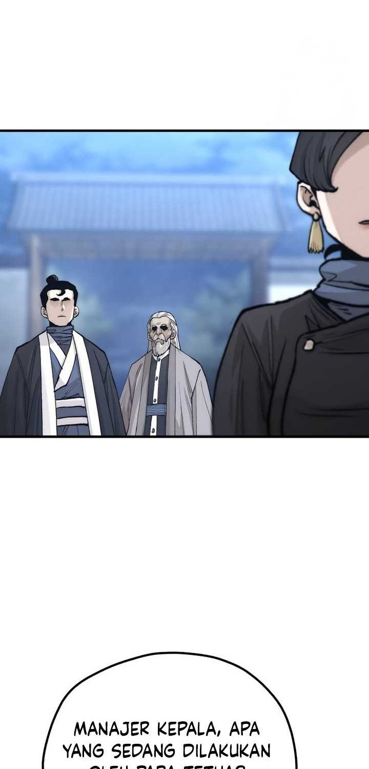 Heavenly Demon Cultivation Simulation Chapter 132 - halaman 35