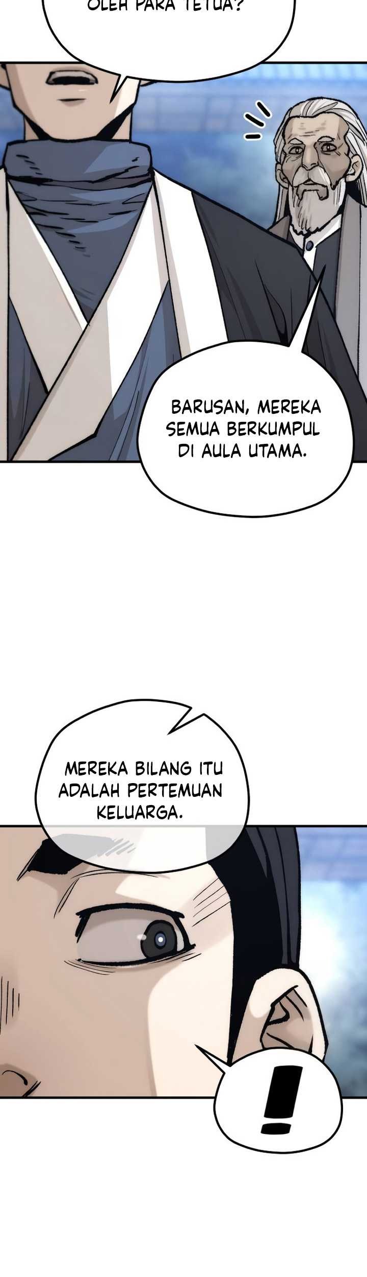 Heavenly Demon Cultivation Simulation Chapter 132 - halaman 36