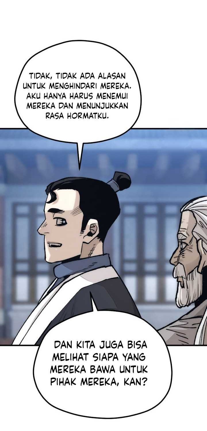 Heavenly Demon Cultivation Simulation Chapter 132 - halaman 39