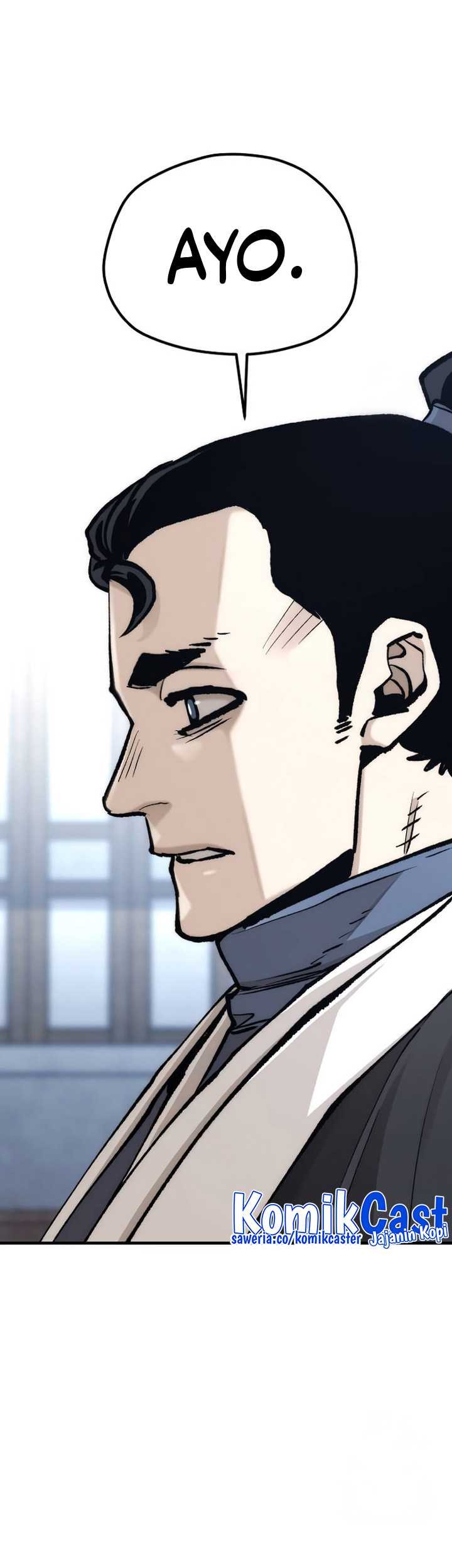 Heavenly Demon Cultivation Simulation Chapter 132 - halaman 40