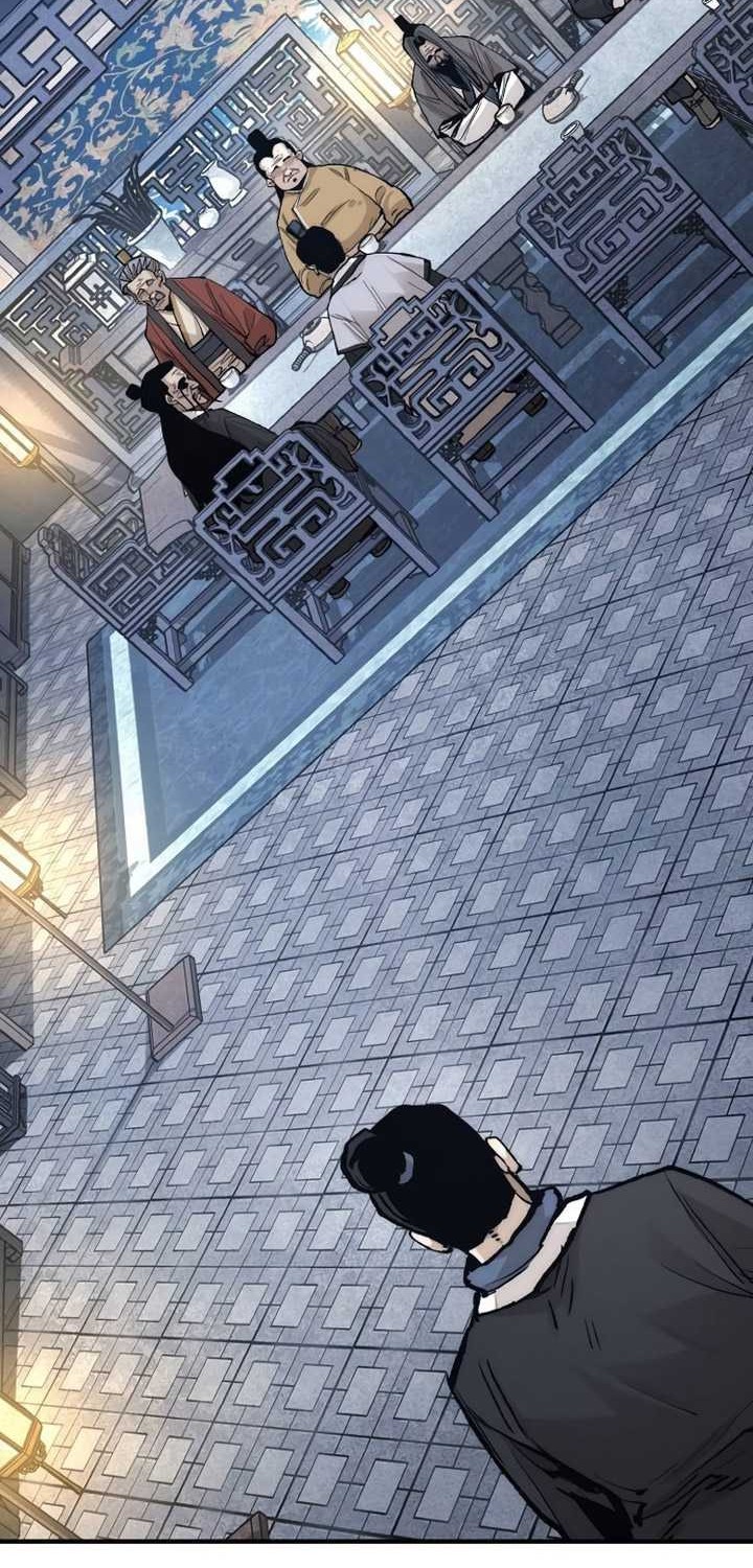 Heavenly Demon Cultivation Simulation Chapter 132 - halaman 43