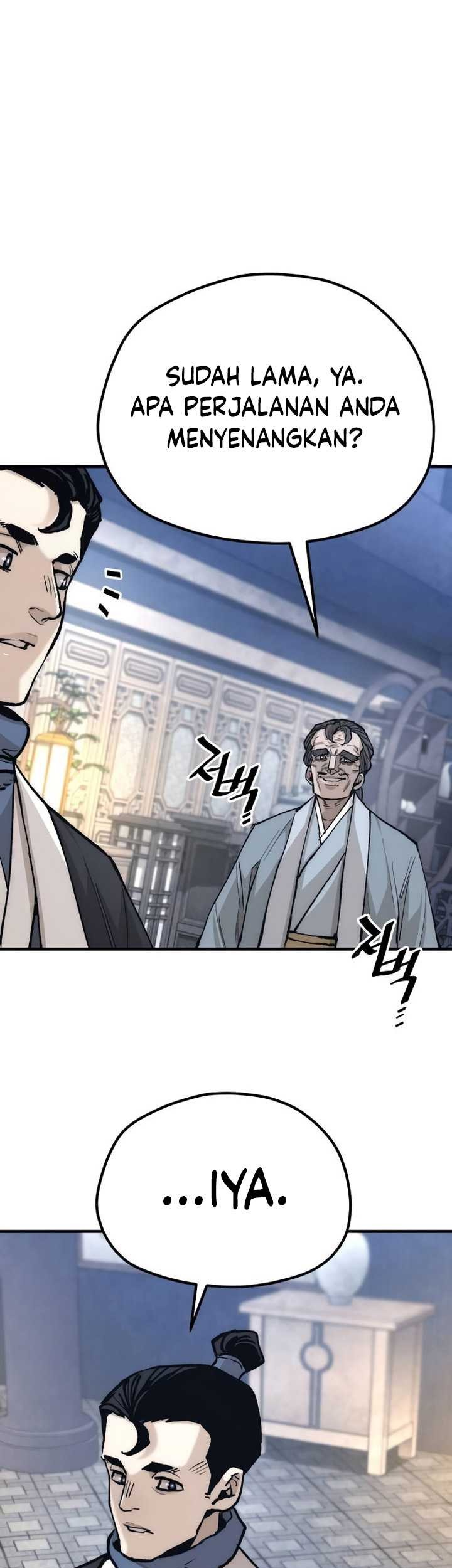 Heavenly Demon Cultivation Simulation Chapter 132 - halaman 44