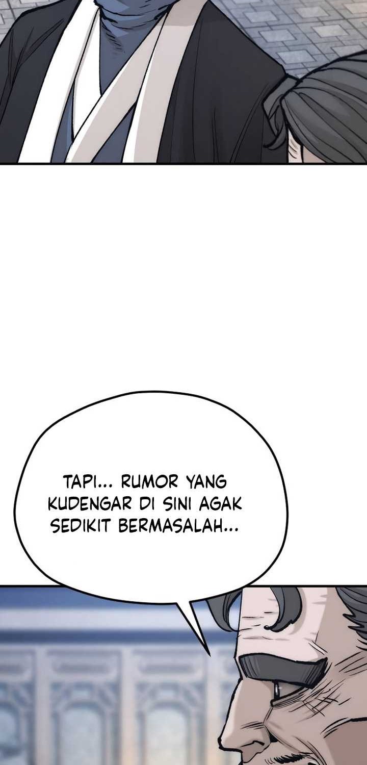 Heavenly Demon Cultivation Simulation Chapter 132 - halaman 45