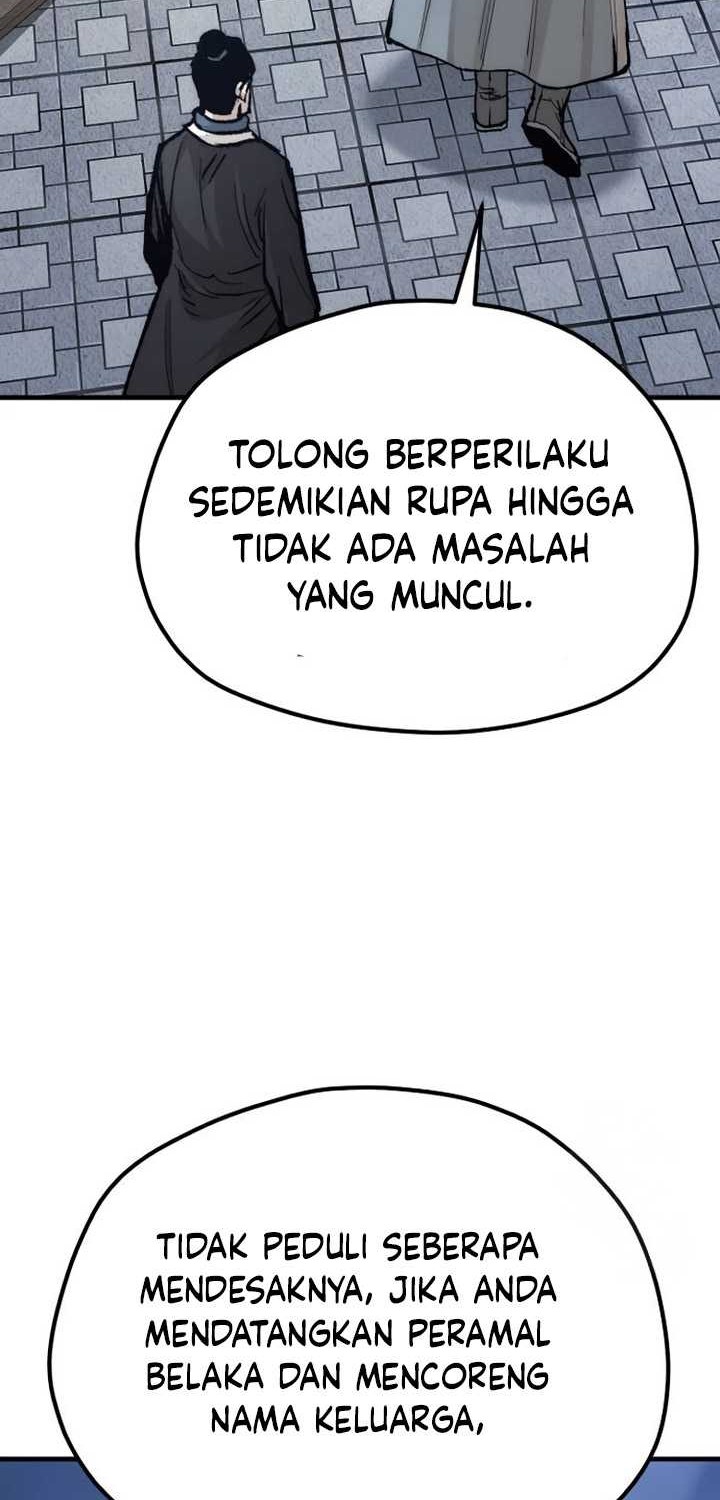 Heavenly Demon Cultivation Simulation Chapter 132 - halaman 47