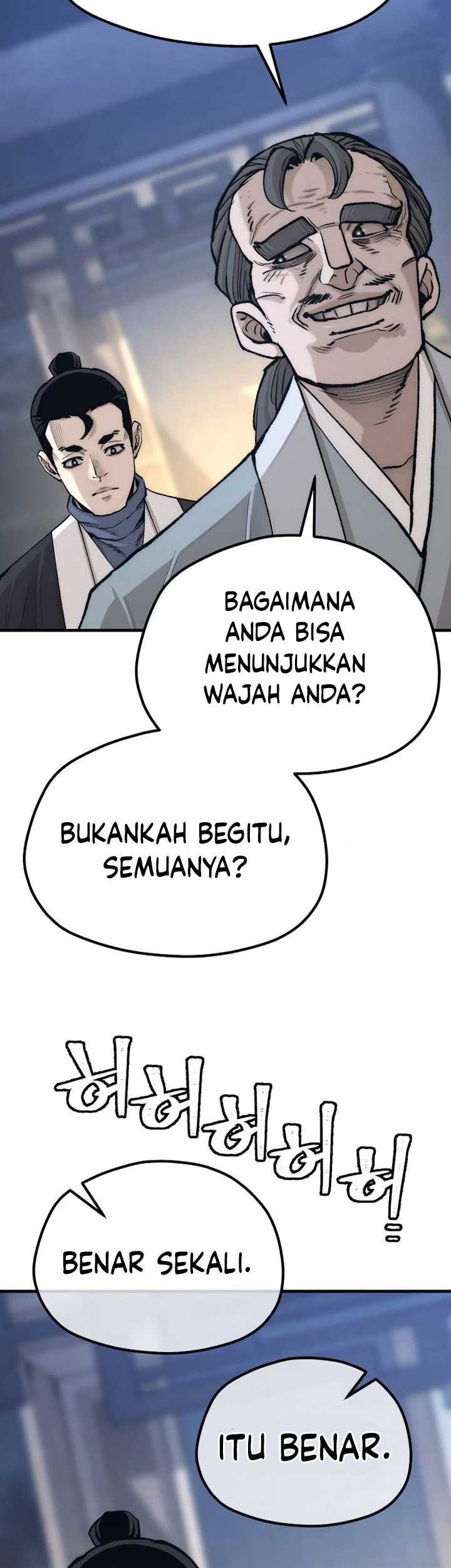 Heavenly Demon Cultivation Simulation Chapter 132 - halaman 48