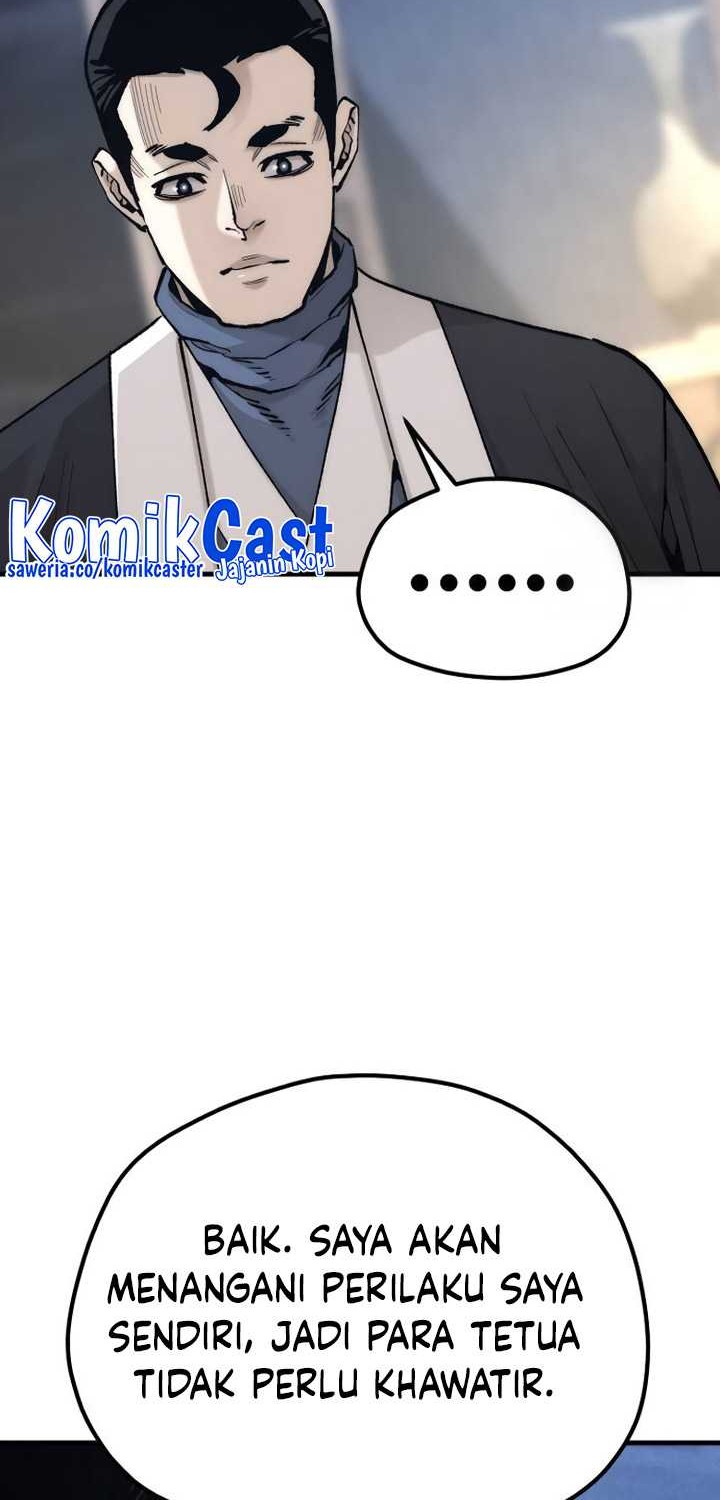 Heavenly Demon Cultivation Simulation Chapter 132 - halaman 49