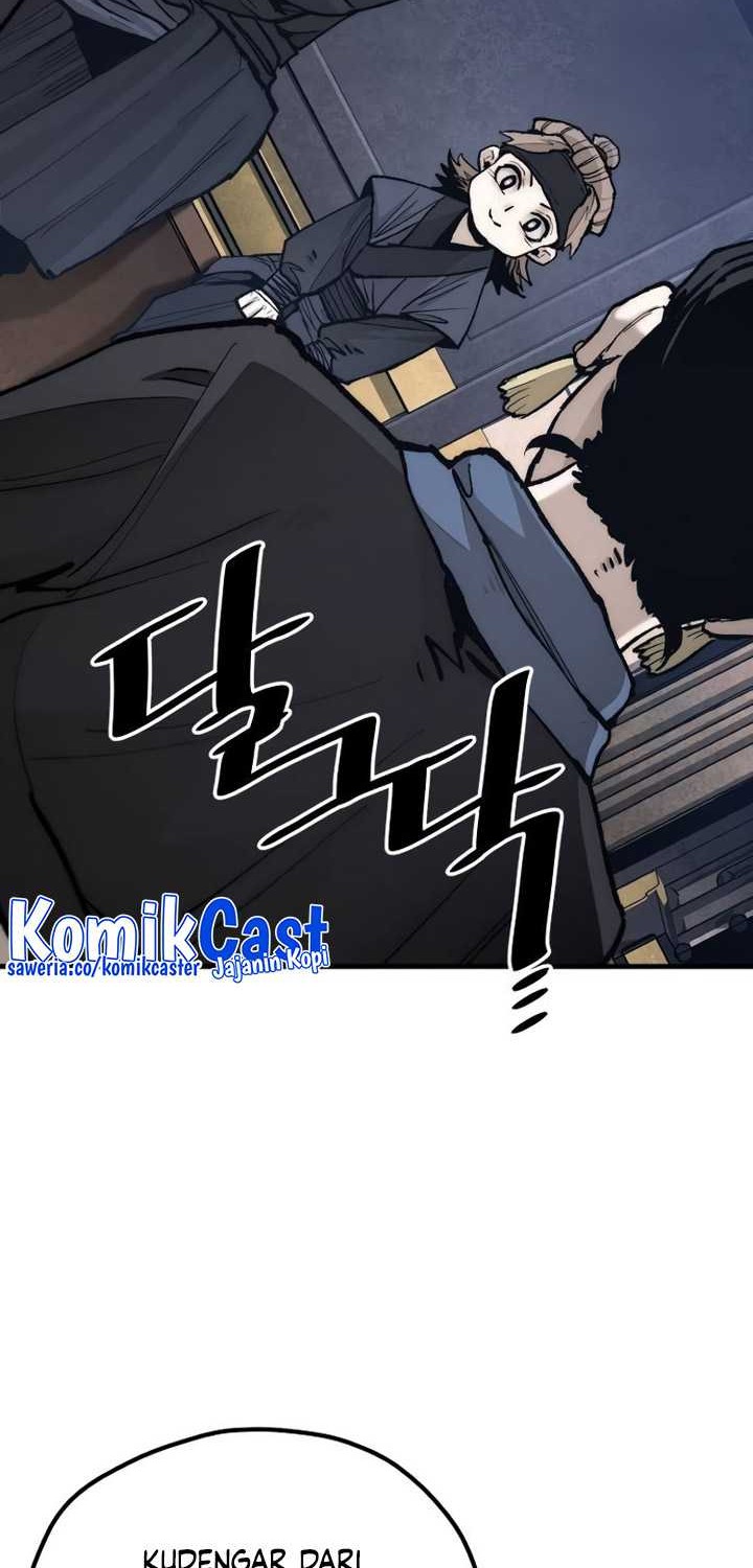 Heavenly Demon Cultivation Simulation Chapter 132 - halaman 5
