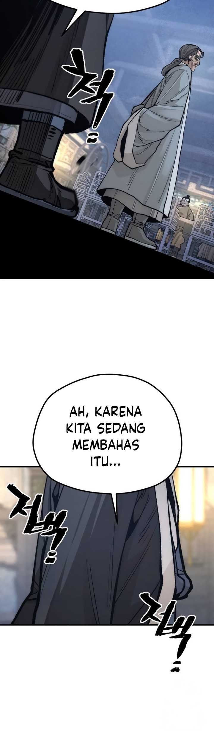 Heavenly Demon Cultivation Simulation Chapter 132 - halaman 50