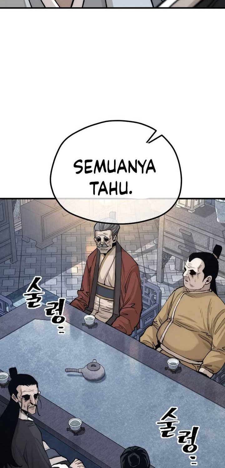 Heavenly Demon Cultivation Simulation Chapter 132 - halaman 53