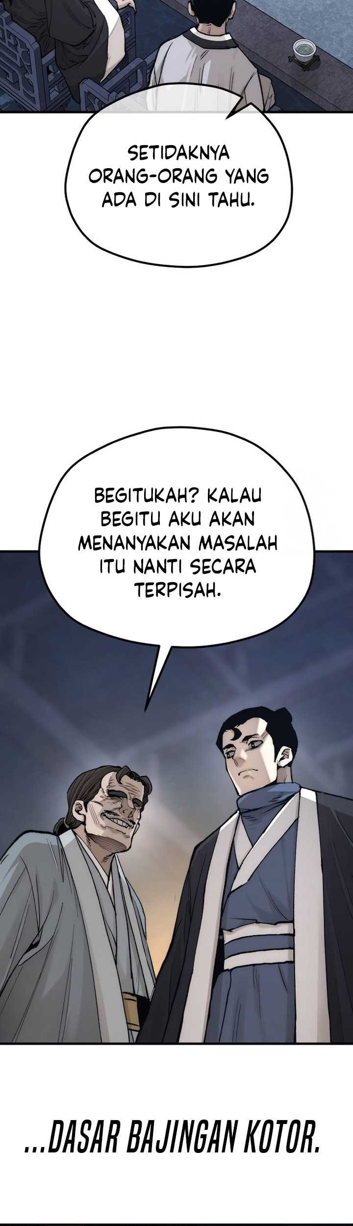 Heavenly Demon Cultivation Simulation Chapter 132 - halaman 54