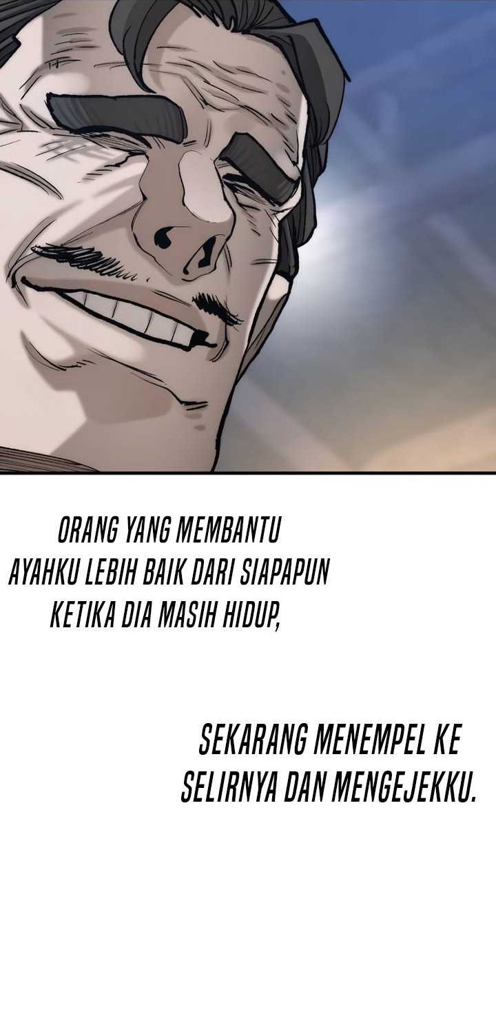 Heavenly Demon Cultivation Simulation Chapter 132 - halaman 55