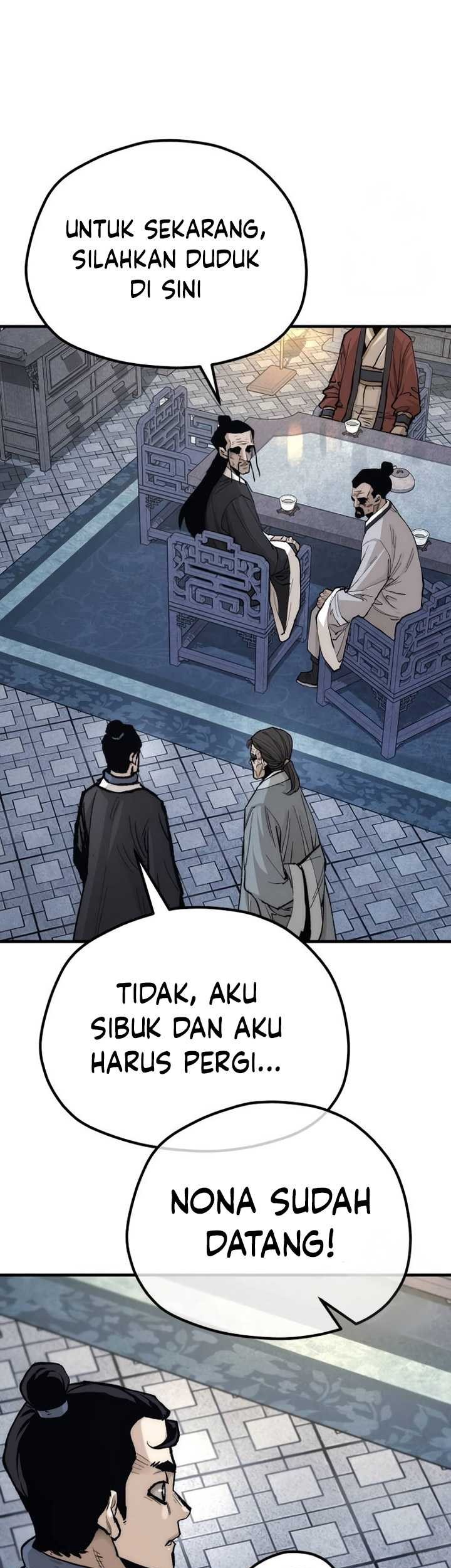 Heavenly Demon Cultivation Simulation Chapter 132 - halaman 56
