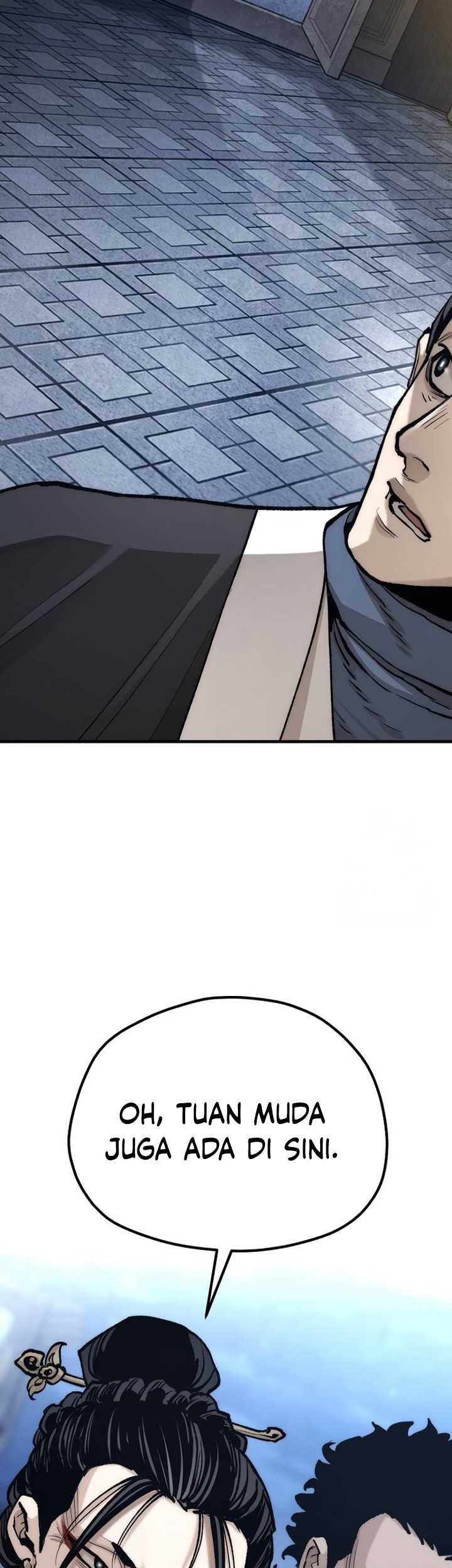 Heavenly Demon Cultivation Simulation Chapter 132 - halaman 58