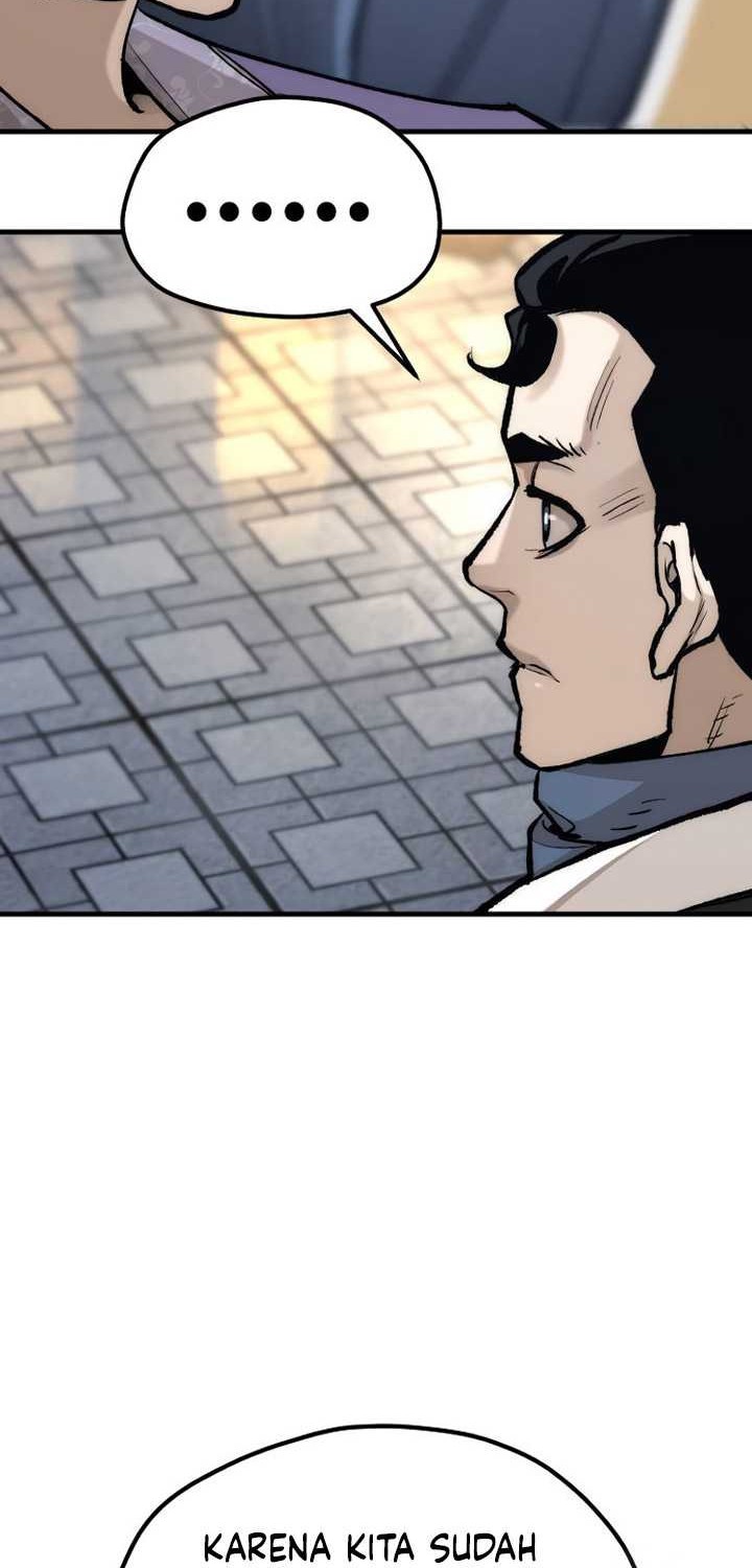 Heavenly Demon Cultivation Simulation Chapter 132 - halaman 61
