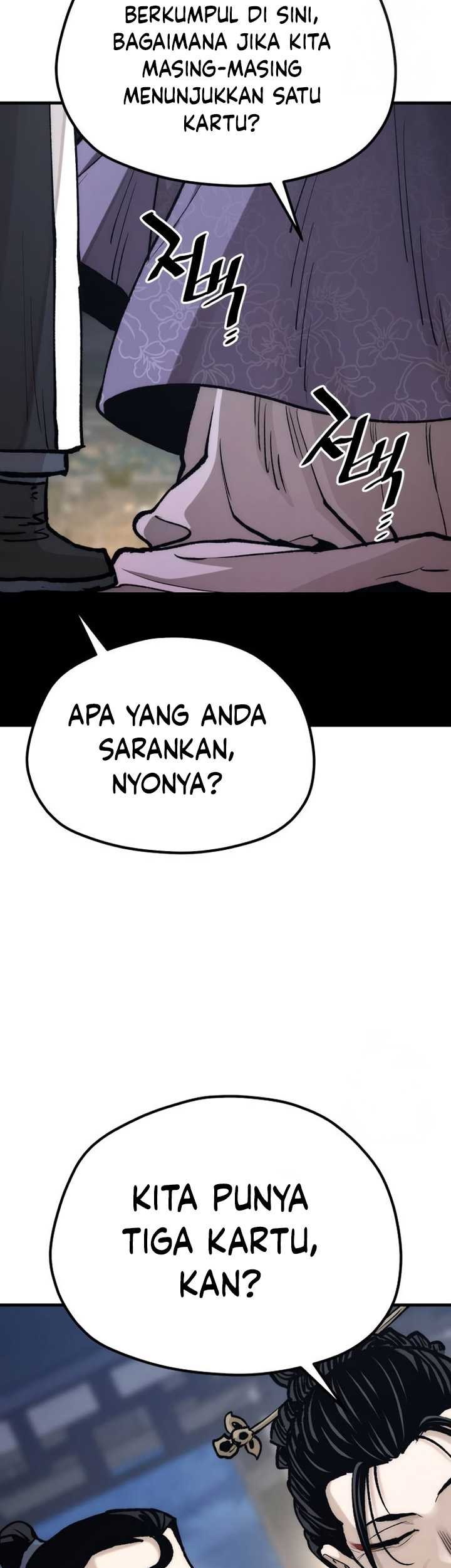 Heavenly Demon Cultivation Simulation Chapter 132 - halaman 62
