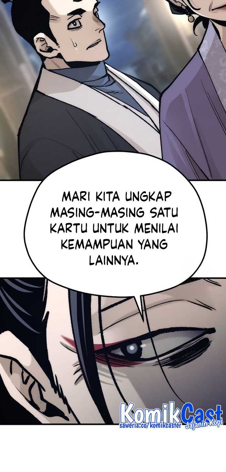 Heavenly Demon Cultivation Simulation Chapter 132 - halaman 63