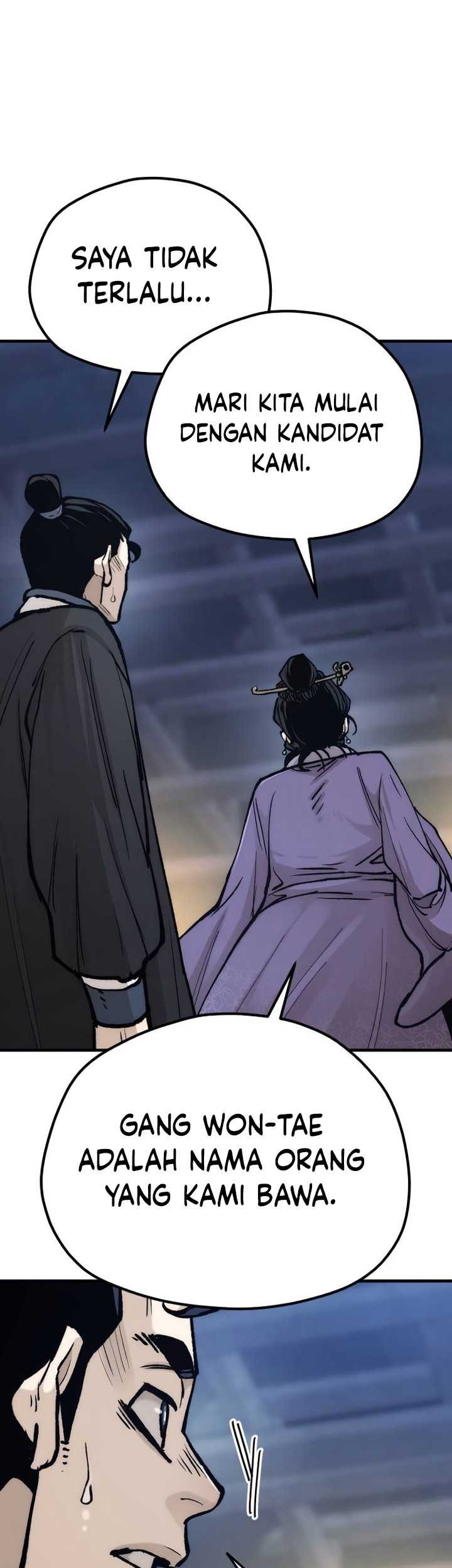Heavenly Demon Cultivation Simulation Chapter 132 - halaman 64