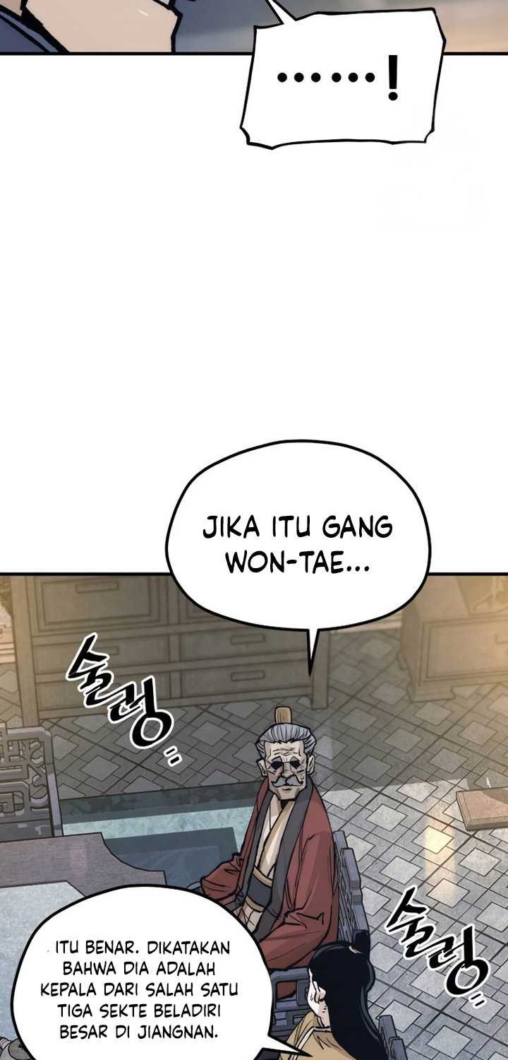 Heavenly Demon Cultivation Simulation Chapter 132 - halaman 65