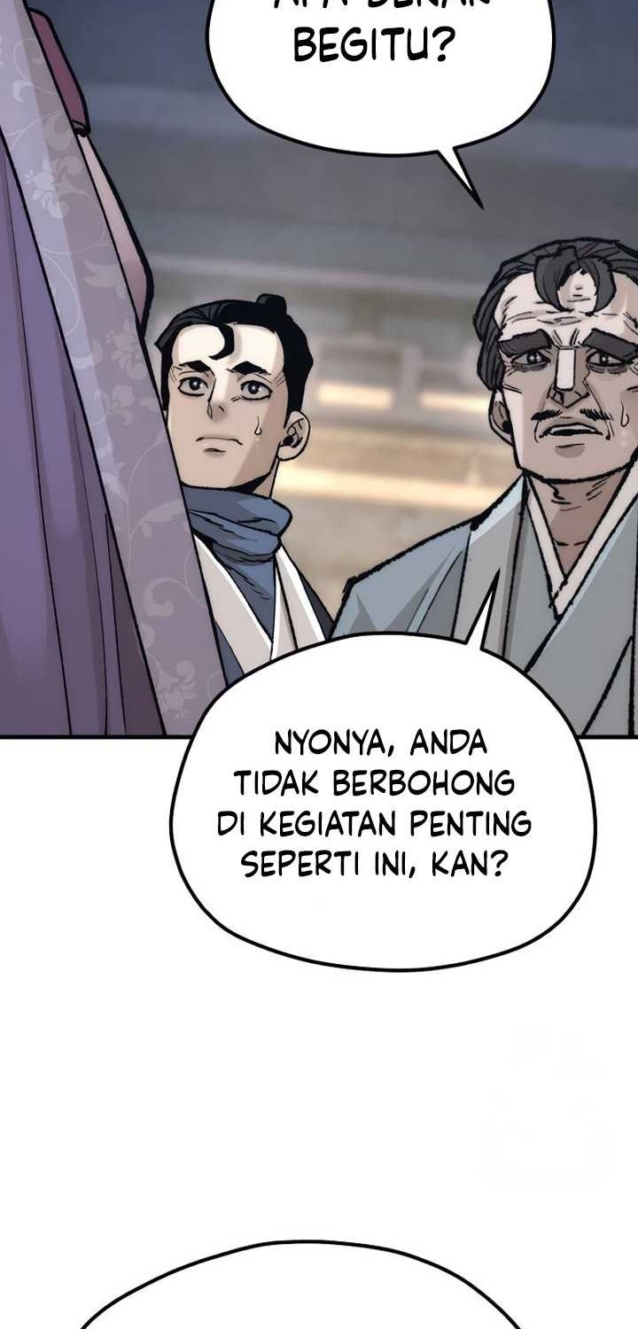 Heavenly Demon Cultivation Simulation Chapter 132 - halaman 67