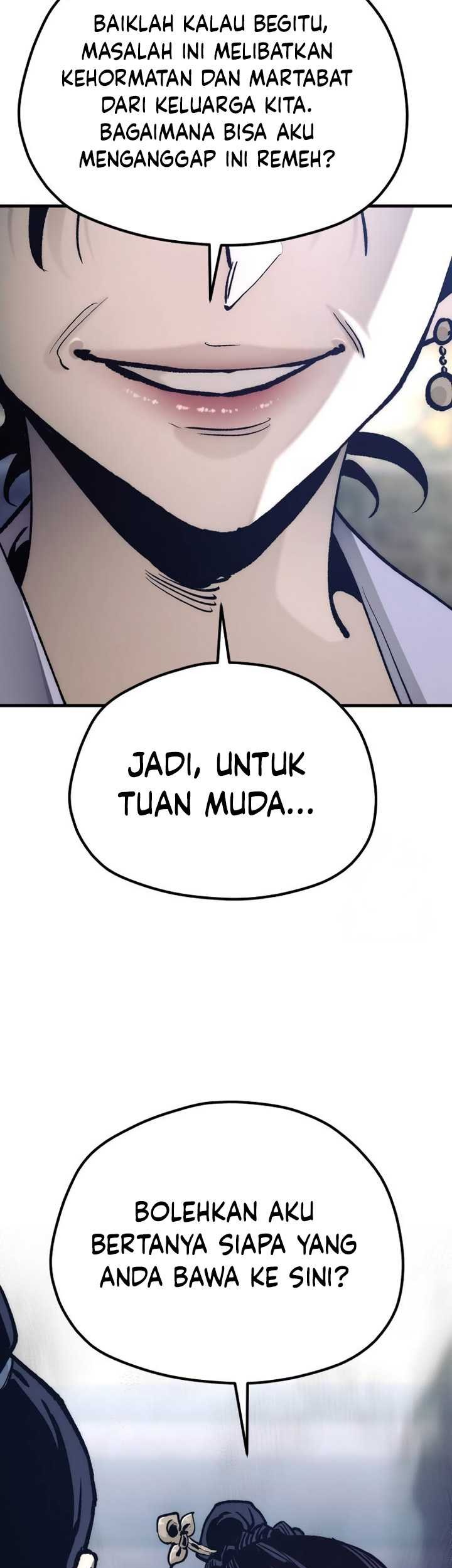 Heavenly Demon Cultivation Simulation Chapter 132 - halaman 68