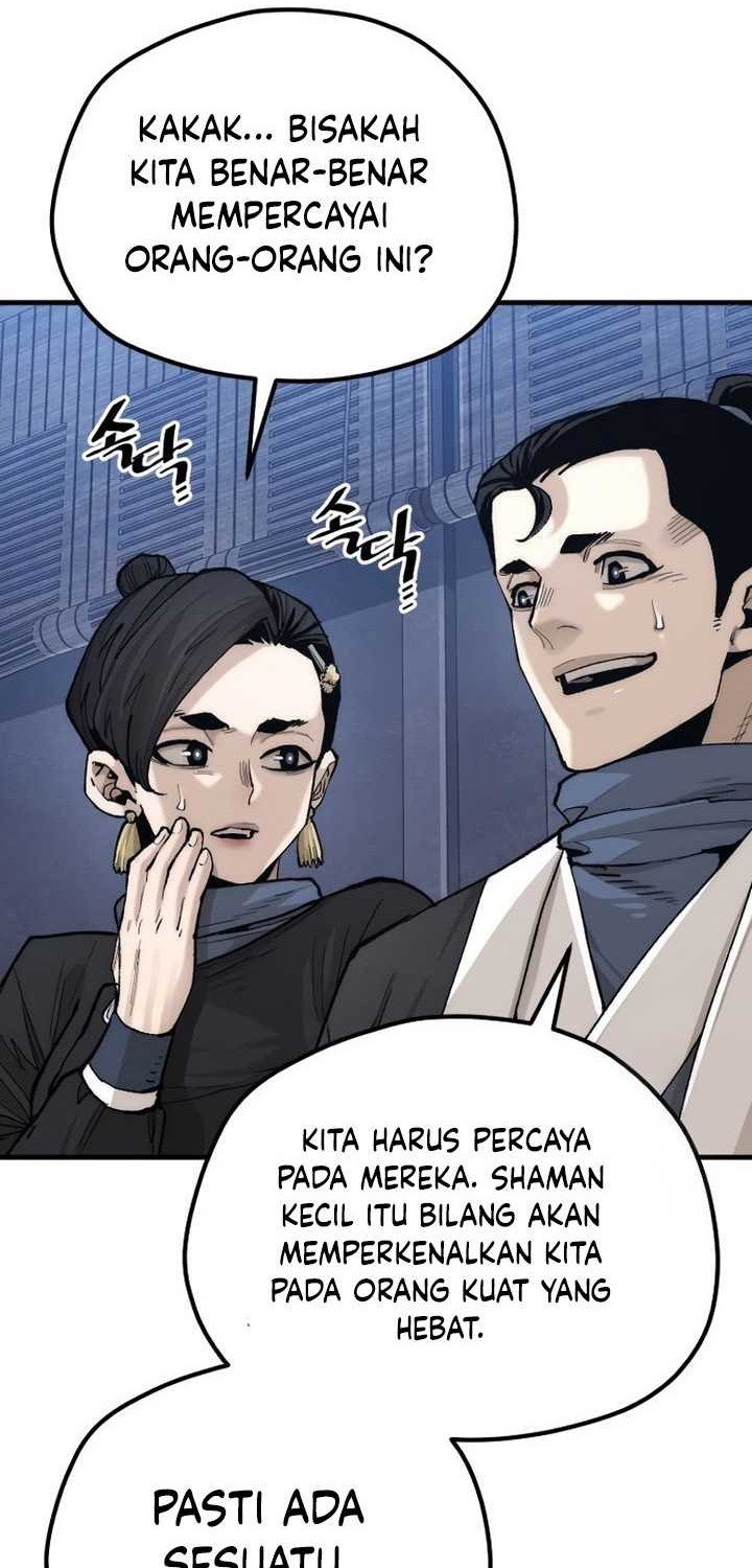 Heavenly Demon Cultivation Simulation Chapter 132 - halaman 7
