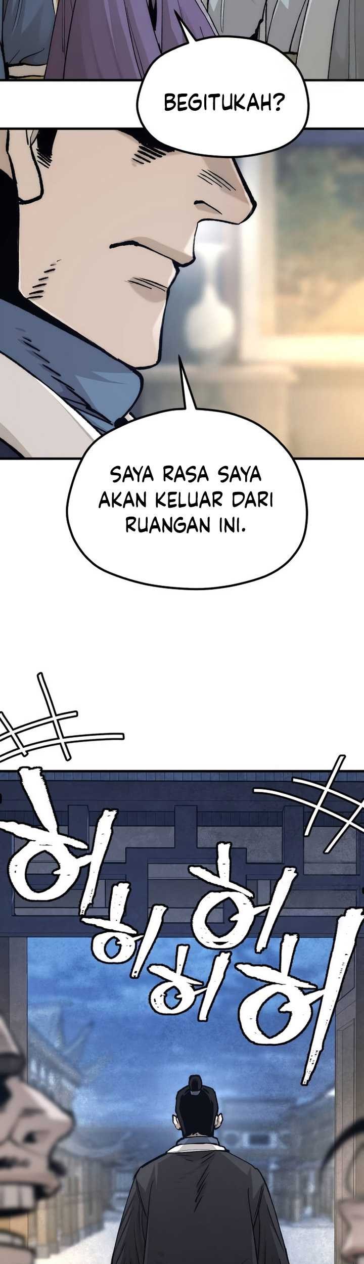 Heavenly Demon Cultivation Simulation Chapter 132 - halaman 72