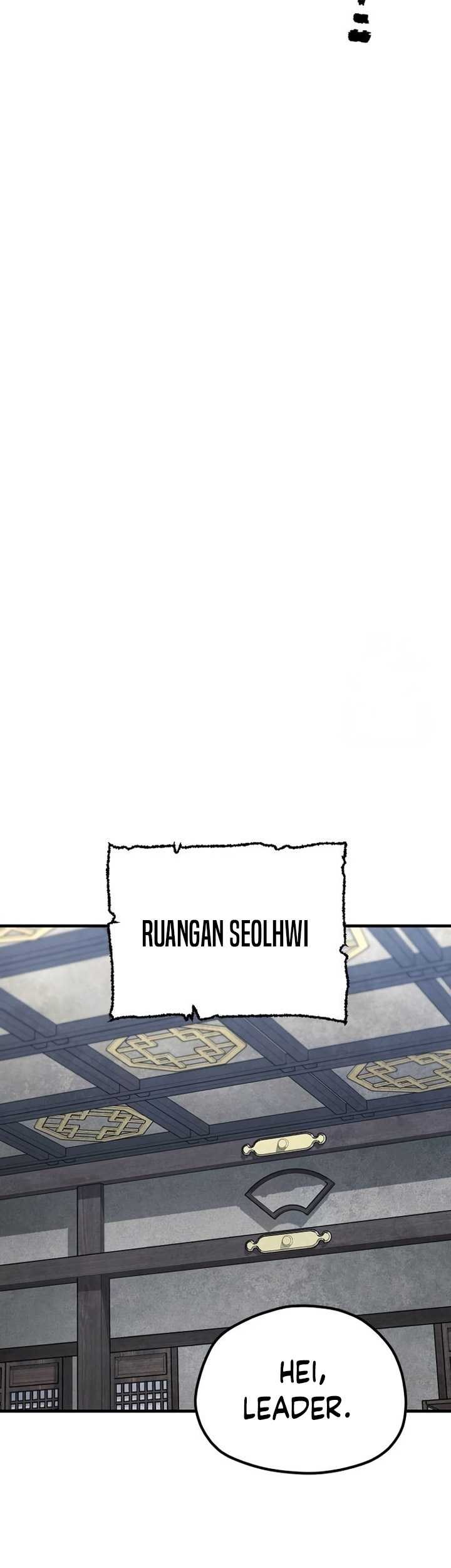 Heavenly Demon Cultivation Simulation Chapter 132 - halaman 74