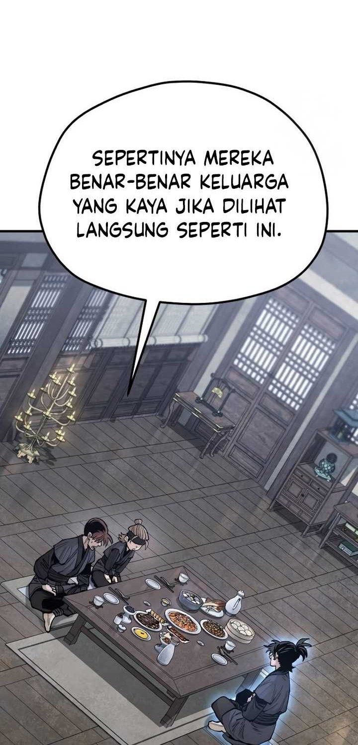 Heavenly Demon Cultivation Simulation Chapter 132 - halaman 75