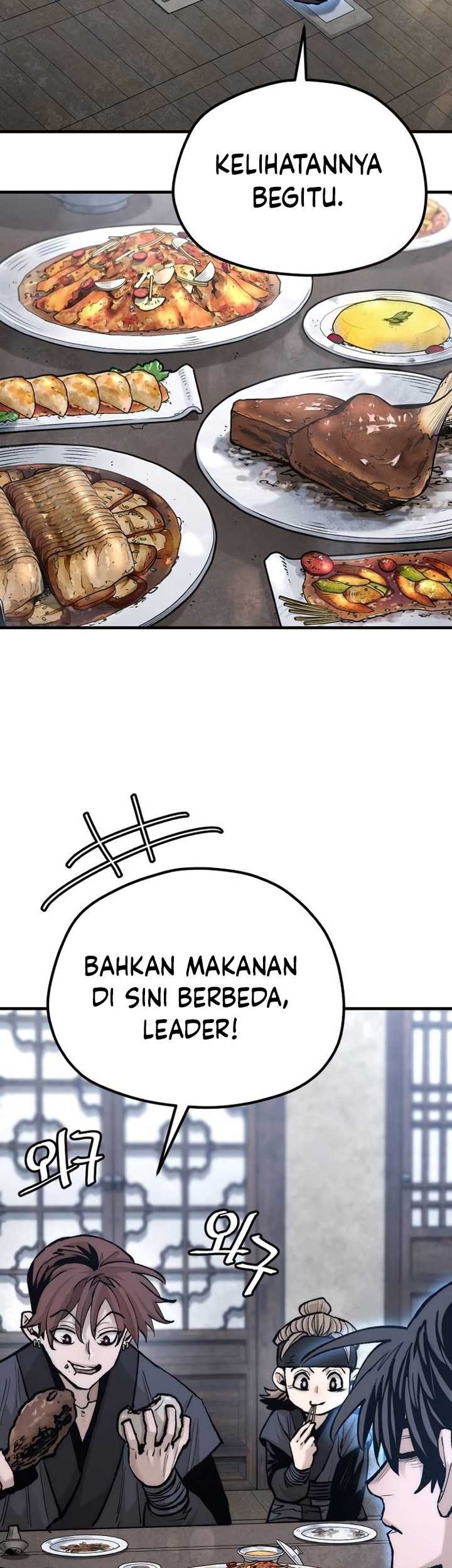 Heavenly Demon Cultivation Simulation Chapter 132 - halaman 76