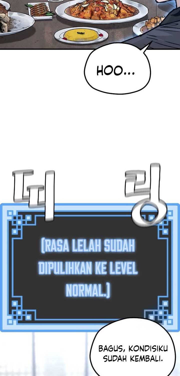 Heavenly Demon Cultivation Simulation Chapter 132 - halaman 77