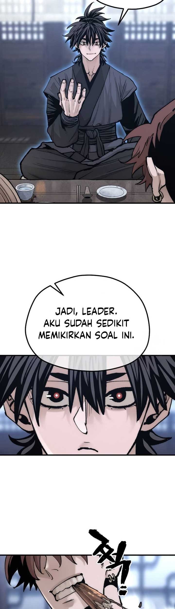 Heavenly Demon Cultivation Simulation Chapter 132 - halaman 78