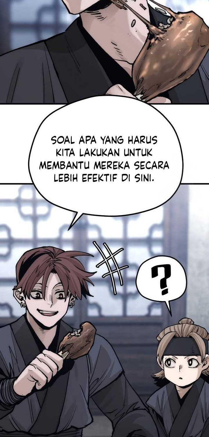 Heavenly Demon Cultivation Simulation Chapter 132 - halaman 79