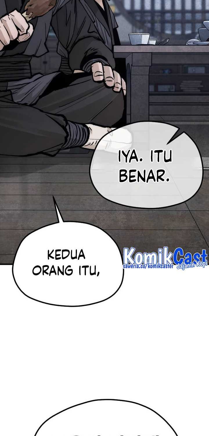 Heavenly Demon Cultivation Simulation Chapter 132 - halaman 81