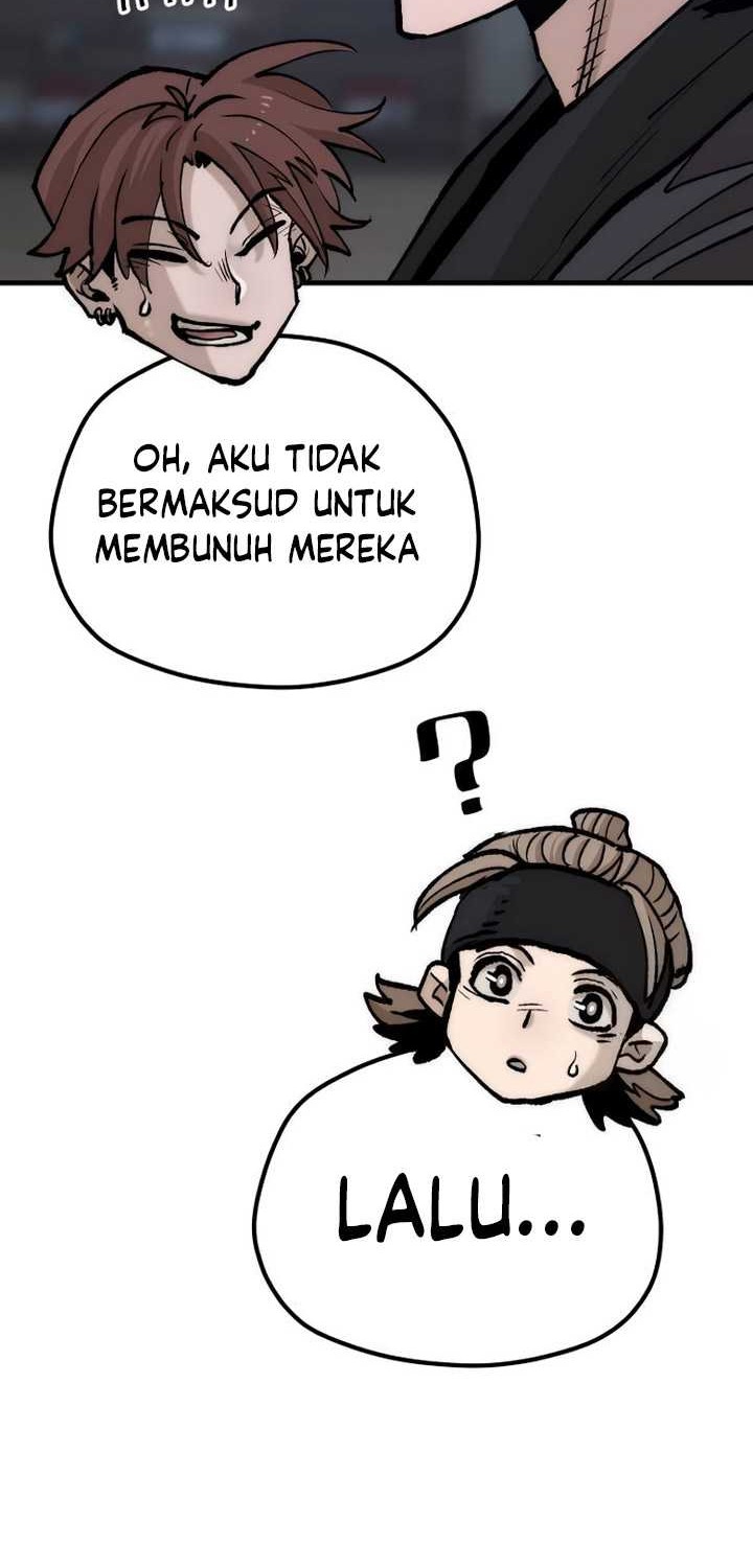 Heavenly Demon Cultivation Simulation Chapter 132 - halaman 83