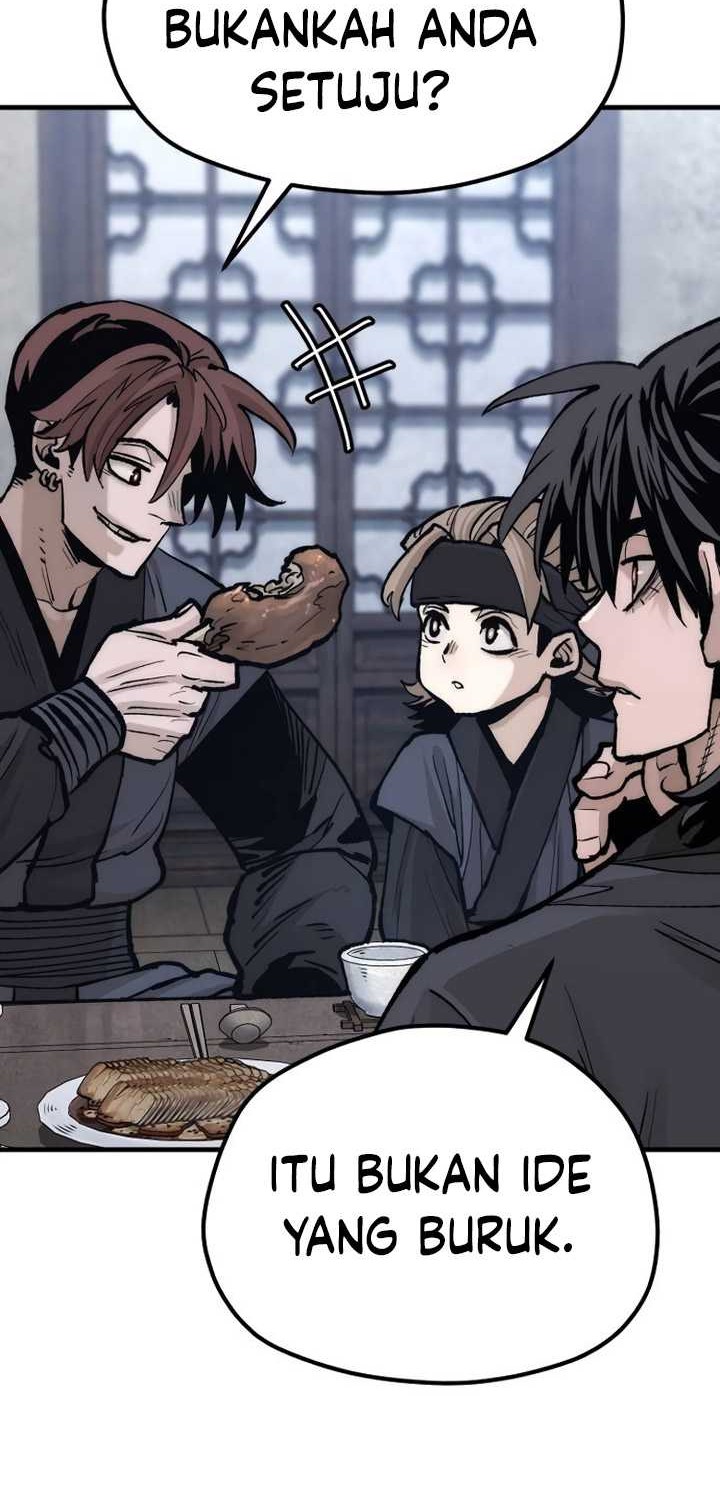 Heavenly Demon Cultivation Simulation Chapter 132 - halaman 85