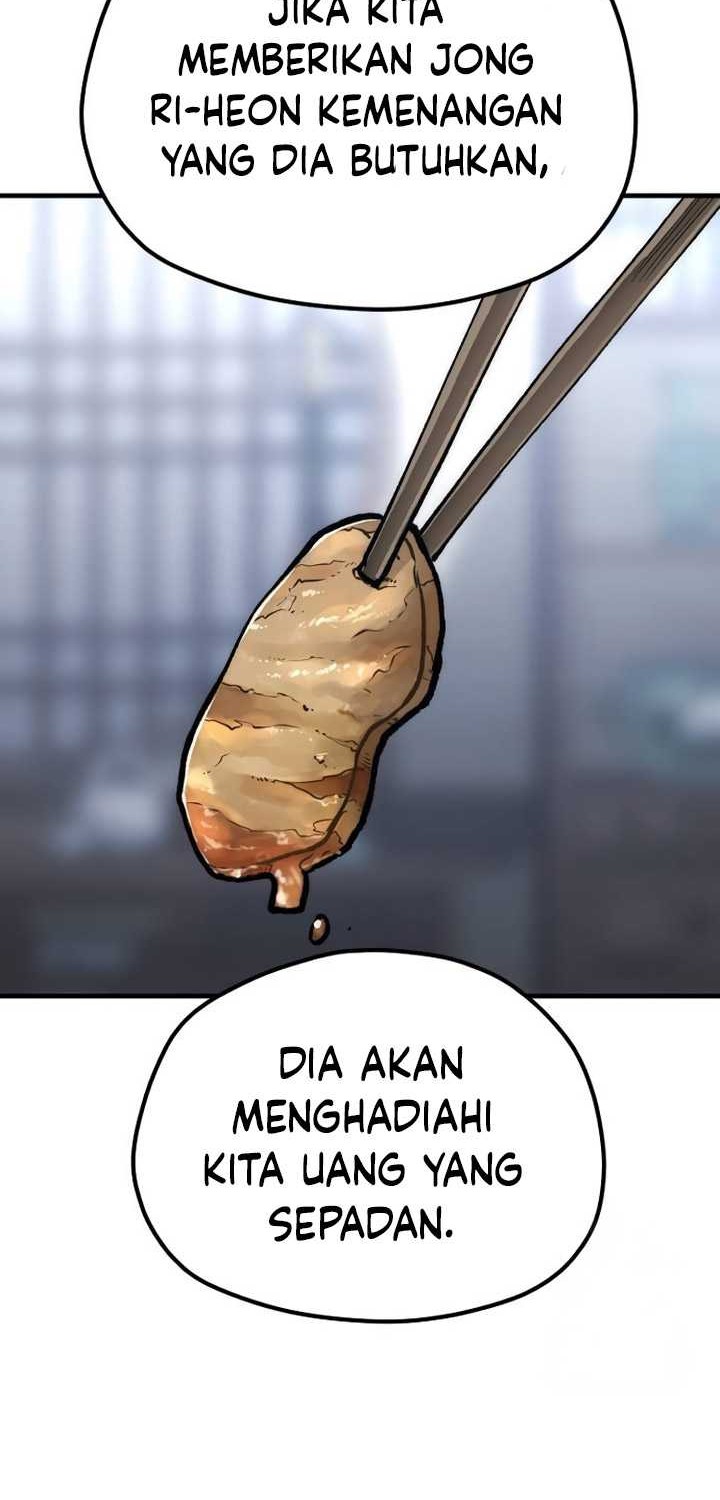 Heavenly Demon Cultivation Simulation Chapter 132 - halaman 87