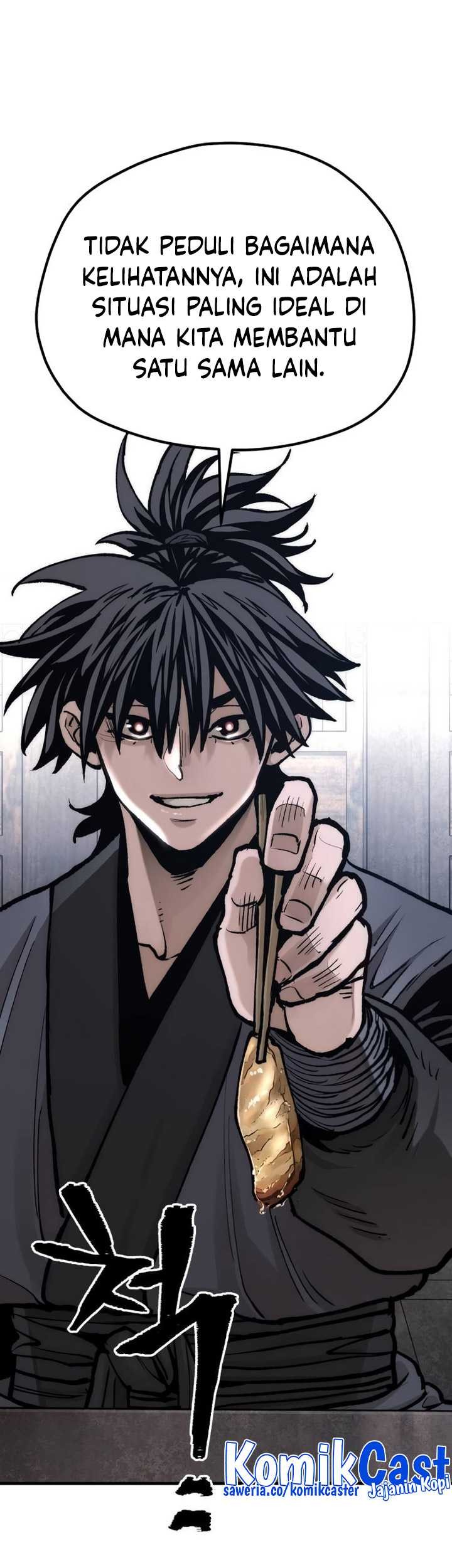 Heavenly Demon Cultivation Simulation Chapter 132 - halaman 88
