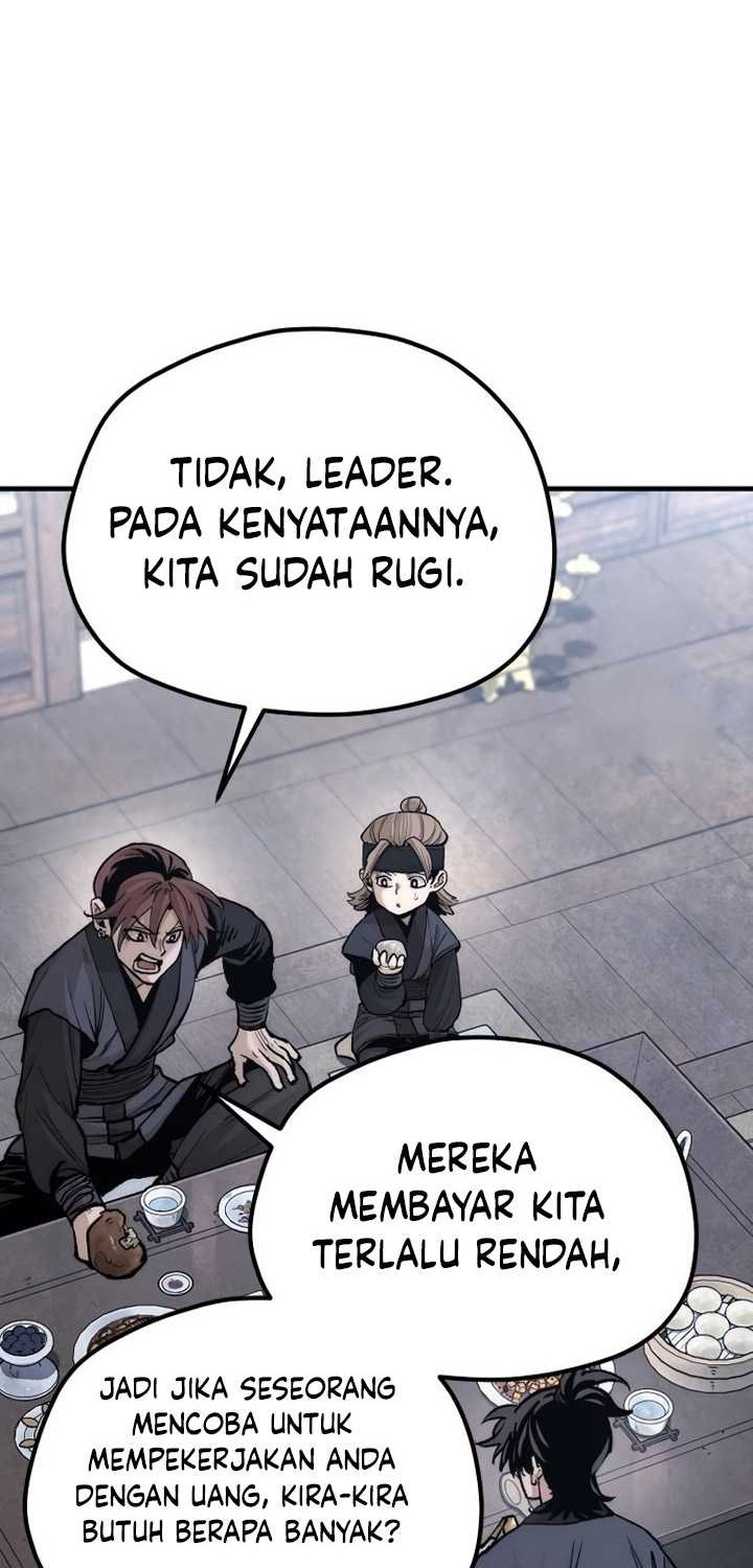 Heavenly Demon Cultivation Simulation Chapter 132 - halaman 89