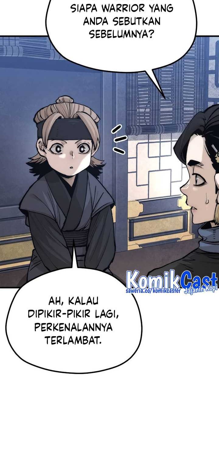 Heavenly Demon Cultivation Simulation Chapter 132 - halaman 9